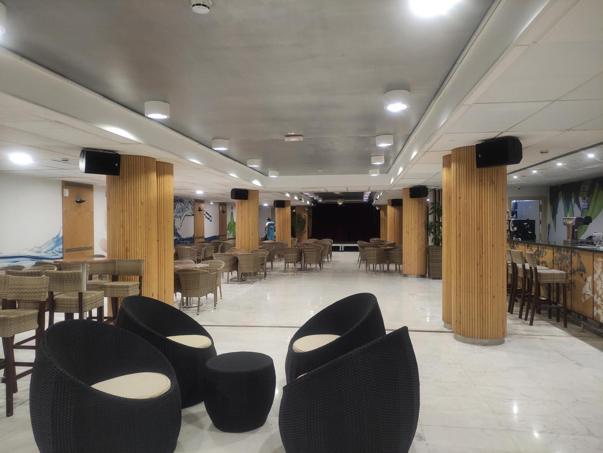 塔希提普拉亚酒店 圣苏珊娜 外观 照片